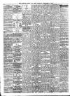 Evening News (London) Saturday 25 November 1893 Page 2
