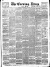 Evening News (London) Wednesday 03 January 1894 Page 1