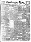 Evening News (London) Thursday 04 January 1894 Page 1
