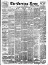 Evening News (London) Monday 15 January 1894 Page 1