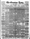 Evening News (London) Tuesday 06 February 1894 Page 1