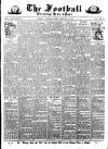 Evening News (London) Saturday 10 February 1894 Page 5