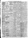 Evening News (London) Monday 12 February 1894 Page 2