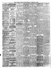 Evening News (London) Monday 26 February 1894 Page 2