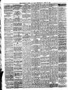 Evening News (London) Wednesday 25 April 1894 Page 2