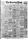 Evening News (London) Thursday 11 October 1894 Page 1
