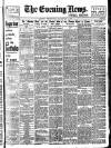 Evening News (London) Wednesday 07 November 1894 Page 1