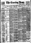 Evening News (London) Tuesday 20 November 1894 Page 1