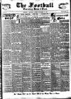 Evening News (London) Saturday 24 November 1894 Page 5