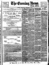 Evening News (London) Wednesday 19 December 1894 Page 1