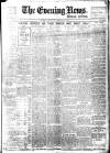 Evening News (London) Monday 07 January 1895 Page 1