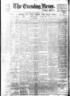 Evening News (London) Tuesday 08 January 1895 Page 1