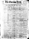 Evening News (London) Wednesday 01 January 1896 Page 1