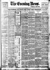 Evening News (London) Friday 03 January 1896 Page 1