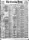 Evening News (London) Friday 31 January 1896 Page 1