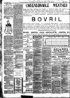 Evening News (London) Friday 31 January 1896 Page 4