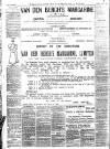 Evening News (London) Saturday 07 March 1896 Page 4