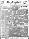 Evening News (London) Saturday 07 March 1896 Page 5