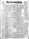Evening News (London) Tuesday 28 April 1896 Page 1
