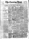 Evening News (London) Wednesday 01 July 1896 Page 1