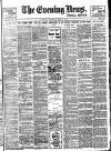 Evening News (London) Monday 06 July 1896 Page 1