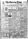 Evening News (London) Saturday 11 July 1896 Page 1