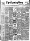 Evening News (London) Monday 20 July 1896 Page 1