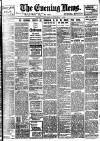 Evening News (London) Thursday 01 October 1896 Page 1