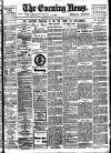 Evening News (London) Friday 02 October 1896 Page 1