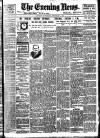 Evening News (London) Saturday 03 October 1896 Page 1