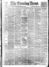 Evening News (London) Saturday 28 November 1896 Page 1