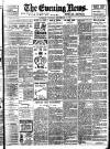 Evening News (London) Tuesday 08 December 1896 Page 1
