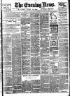 Evening News (London) Thursday 10 December 1896 Page 1