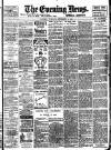 Evening News (London) Tuesday 22 December 1896 Page 1