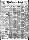 Evening News (London) Monday 28 December 1896 Page 1