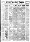 Evening News (London) Friday 08 January 1897 Page 1
