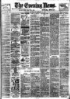 Evening News (London) Thursday 14 January 1897 Page 1
