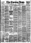 Evening News (London) Saturday 16 January 1897 Page 1