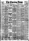 Evening News (London) Monday 18 January 1897 Page 1