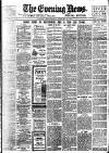 Evening News (London) Wednesday 20 January 1897 Page 1