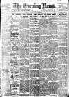 Evening News (London) Monday 08 February 1897 Page 1