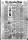 Evening News (London) Monday 15 February 1897 Page 1