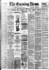 Evening News (London) Thursday 25 February 1897 Page 1