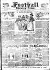 Evening News (London) Saturday 27 February 1897 Page 5