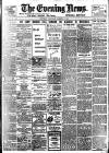 Evening News (London) Monday 01 March 1897 Page 1
