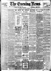 Evening News (London) Monday 08 March 1897 Page 1