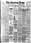Evening News (London) Tuesday 09 March 1897 Page 1