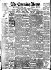 Evening News (London) Saturday 27 March 1897 Page 1