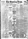 Evening News (London) Thursday 01 April 1897 Page 1