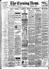 Evening News (London) Thursday 08 April 1897 Page 1